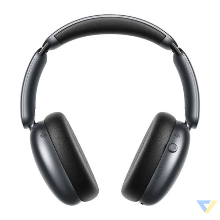 Joyroom J Head JR JH1 Hybrid ANC Wireless Headphones (black) Over ear