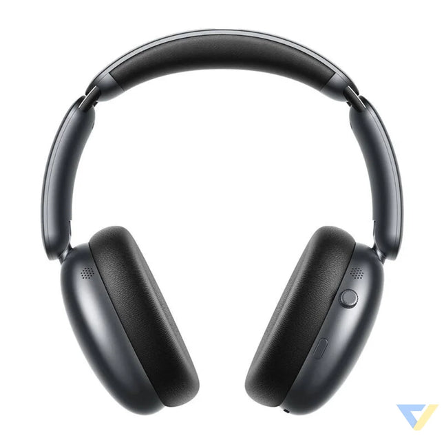 Joyroom J Head JR JH1 Hybrid ANC Wireless Headphones (black) Over ear