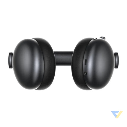 Joyroom J Head JR JH1 Hybrid ANC Wireless Headphones (black) Over ear