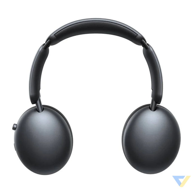 Joyroom J Head JR JH1 Hybrid ANC Wireless Headphones (black) Over ear