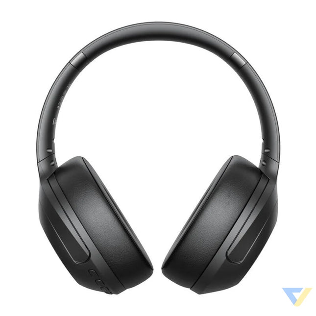 Joyroom J Head JR JH2 Hybrid ANC Wireless Headphones (black) Over ear