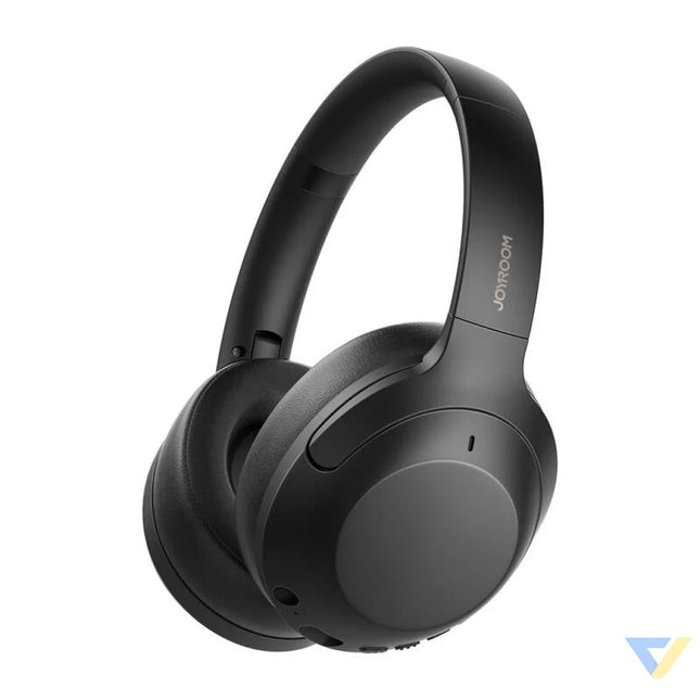 Joyroom J Head JR JH2 Hybrid ANC Wireless Headphones (black) Over ear