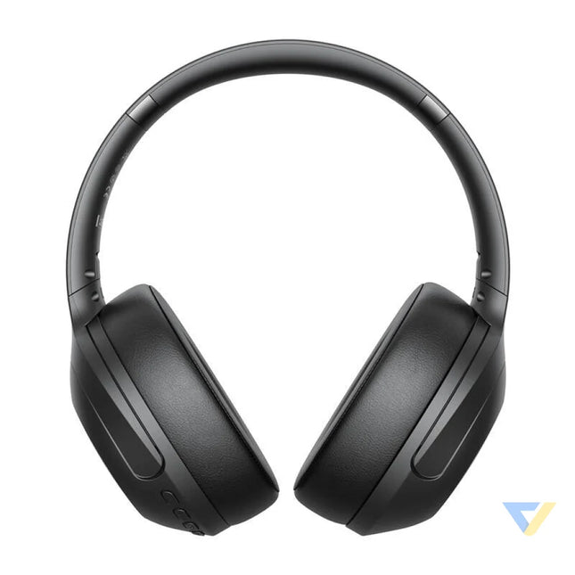 Joyroom J Head JR JH2 Hybrid ANC Wireless Headphones (black) Over ear