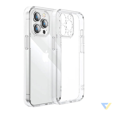 Joyroom JR 14D2 transparent case for iPhone 14 Pro Protective cases for smartphones