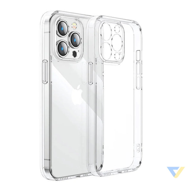 Joyroom JR 14D2 transparent case for iPhone 14 Pro Protective cases for smartphones