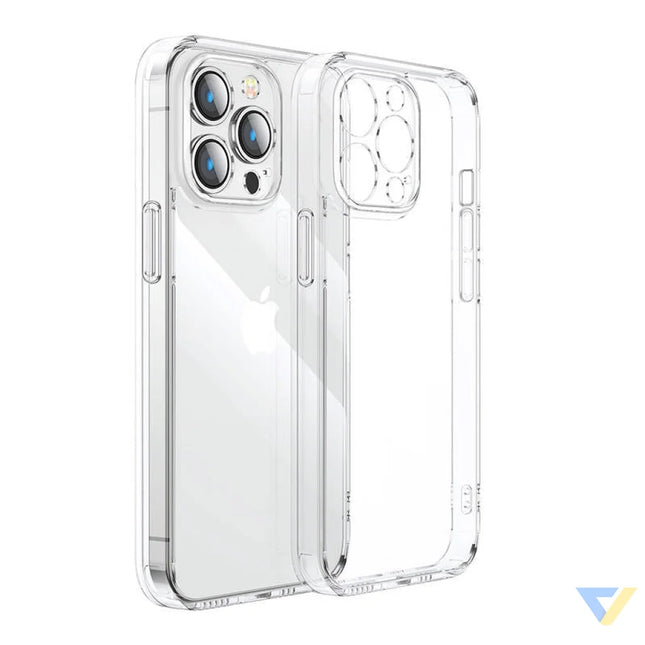 Joyroom JR 14D3 transparent case for iPhone 14 Plus Protective cases for smartphones