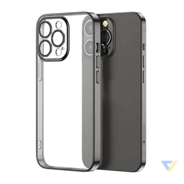 Joyroom JR 14Q3 Case for Apple iPhone 14 Plus 6.7 ’(Black) Protective cases for smartphones