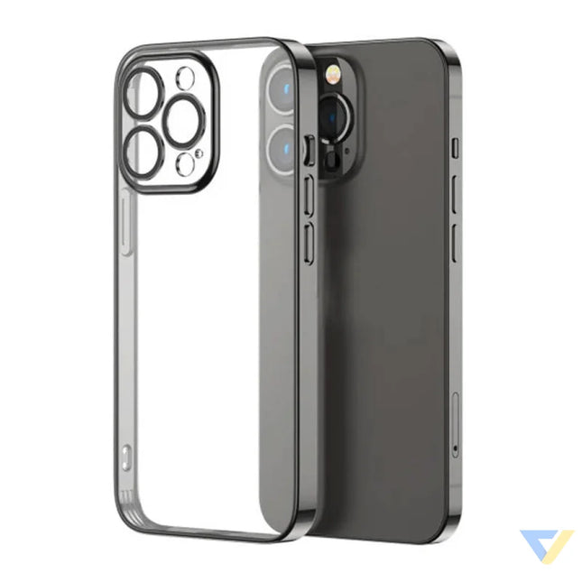 Joyroom JR 14Q3 Case for Apple iPhone 14 Plus 6.7 ’(Black) Protective cases for smartphones