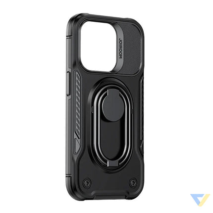 Joyroom JR 14S3 black case for iPhone 14 Plus Protective cases for smartphones
