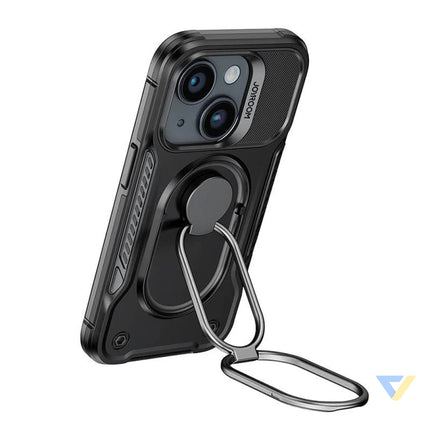 Joyroom JR 14S3 black case for iPhone 14 Plus Protective cases for smartphones