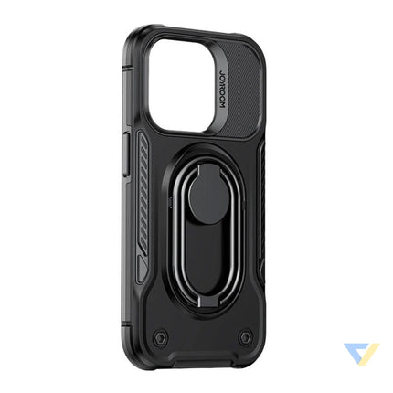 Joyroom JR 14S3 black case for iPhone 14 Plus Protective cases for smartphones