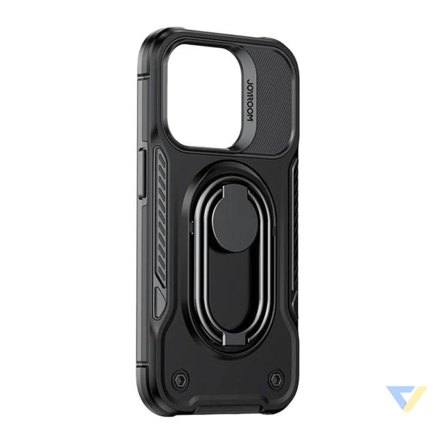 Joyroom JR 14S3 black case for iPhone 14 Plus Protective cases for smartphones