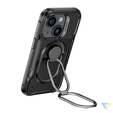 Joyroom JR 14S3 black case for iPhone 14 Plus Protective cases for smartphones