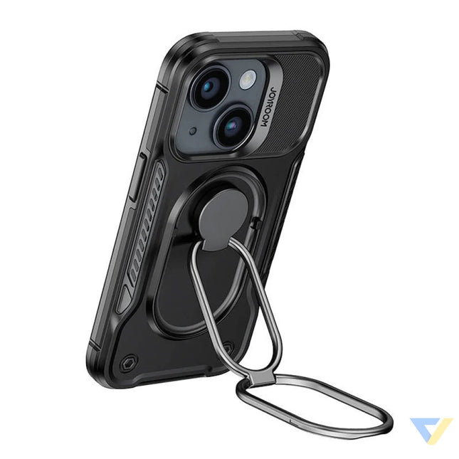 Joyroom JR 14S3 black case for iPhone 14 Plus Protective cases for smartphones