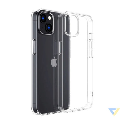 Joyroom JR 14X3 transparent case for iPhone 14 Plus Protective cases for smartphones