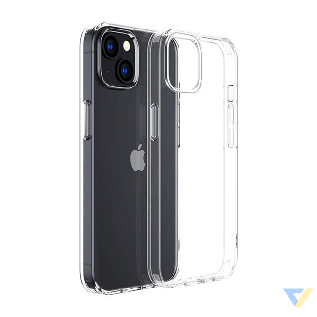 Joyroom JR 14X3 transparent case for iPhone 14 Plus Protective cases for smartphones