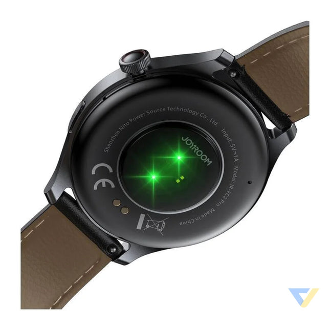 Joyroom JR FC2 Pro smartwatch (gray) Smartwatches
