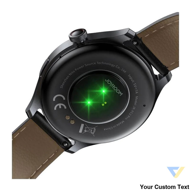 Joyroom JR FC2 Pro smartwatch (gray) Smartwatches