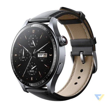 Joyroom JR FC2 Pro smartwatch (gray) Smartwatches