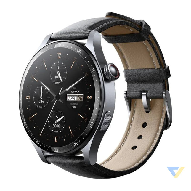 Joyroom JR FC2 Pro smartwatch (gray) Smartwatches