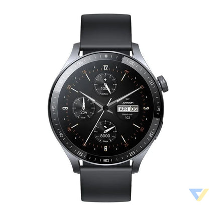 Joyroom JR FC2 Pro smartwatch (gray) Smartwatches
