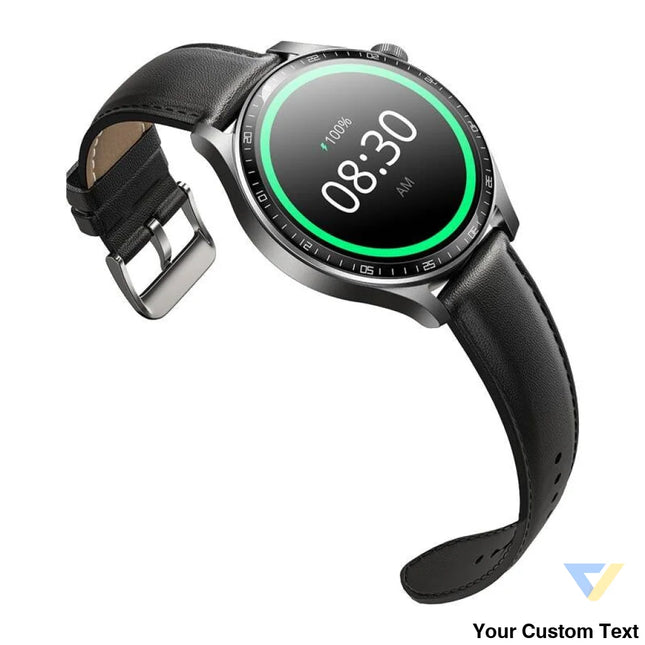 Joyroom JR FC2 Pro smartwatch (gray) Smartwatches