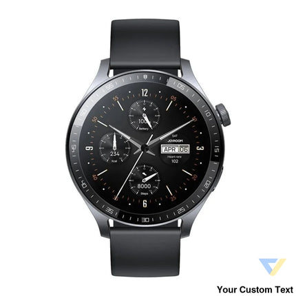 Joyroom JR FC2 Pro smartwatch (gray) Smartwatches