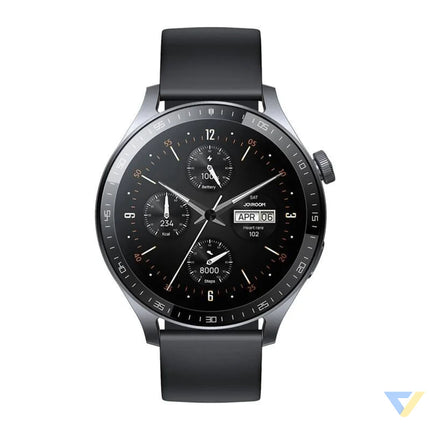 Joyroom JR FC2 Pro smartwatch (gray) Smartwatches