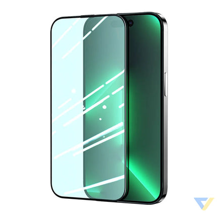 Joyroom JR G04 Glass iP 14 Pro Max 6.7 (Eye Protection) Protective cases for smartphones