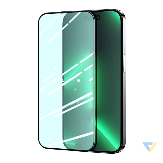Joyroom JR G04 Glass iP 14 Pro Max 6.7 (Eye Protection) Protective cases for smartphones