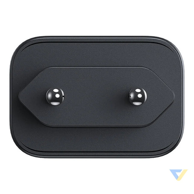 Joyroom JR TCF13 Dual Port (A + C) 25W Power Charger (black) mains chargers