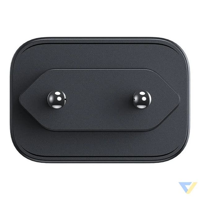 Joyroom JR TCF13 Dual Port (A + C) 25W Power Charger (black) mains chargers