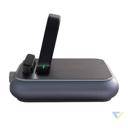 Joyroom JR WQW03 Magnetic Charger for Apple Watch (Black) Wireless chargers
