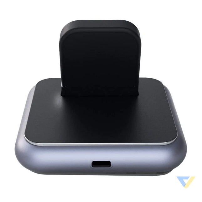 Joyroom JR WQW03 Magnetic Charger for Apple Watch (Black) Wireless chargers
