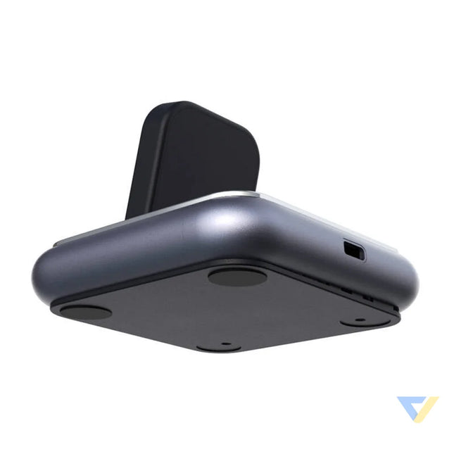 Joyroom JR WQW03 Magnetic Charger for Apple Watch (Black) Wireless chargers