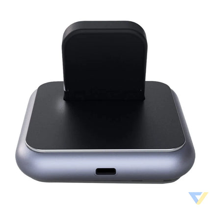 Joyroom JR WQW03 Magnetic Charger for Apple Watch (Black) Wireless chargers