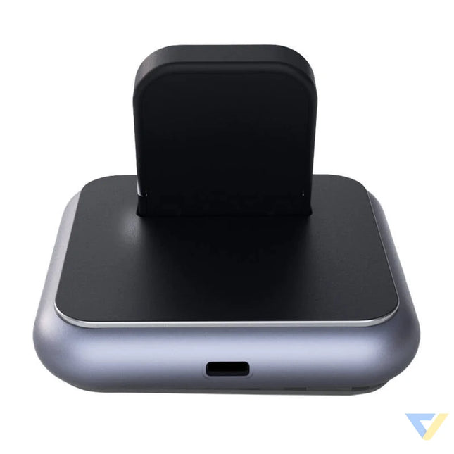 Joyroom JR WQW03 Magnetic Charger for Apple Watch (Black) Wireless chargers