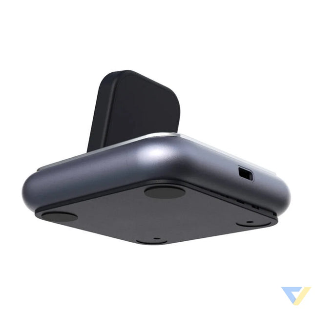 Joyroom JR WQW03 Magnetic Charger for Apple Watch (Black) Wireless chargers