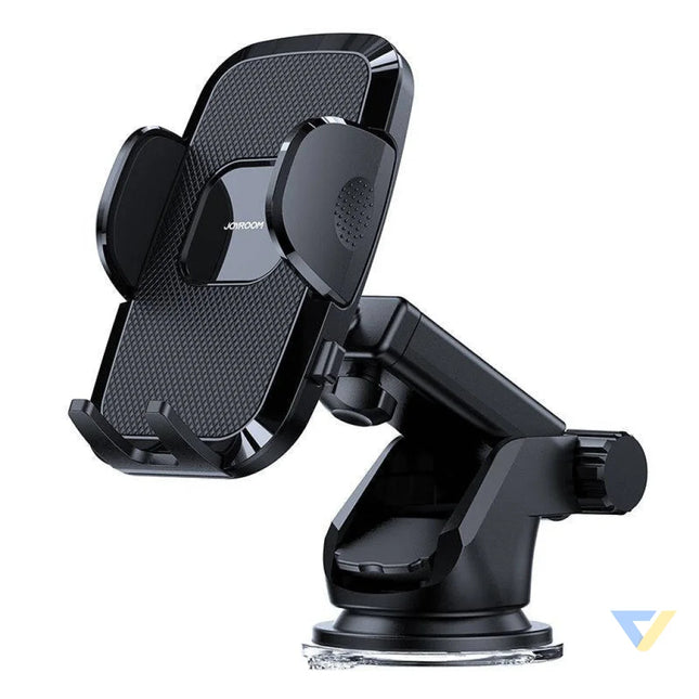 Joyroom JR ZS259 car dashboard holder (black) Phone holders