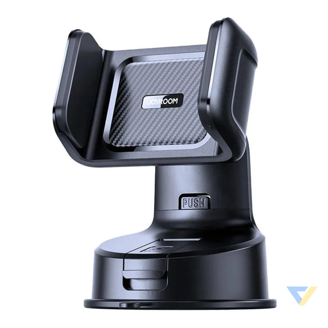 Joyroom JR ZS284 car dashboard holder (black) Phone holders