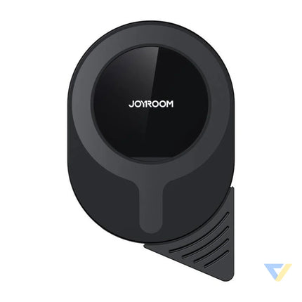 Joyroom magnetic phone holder JR ZS418 black Selfie sticks