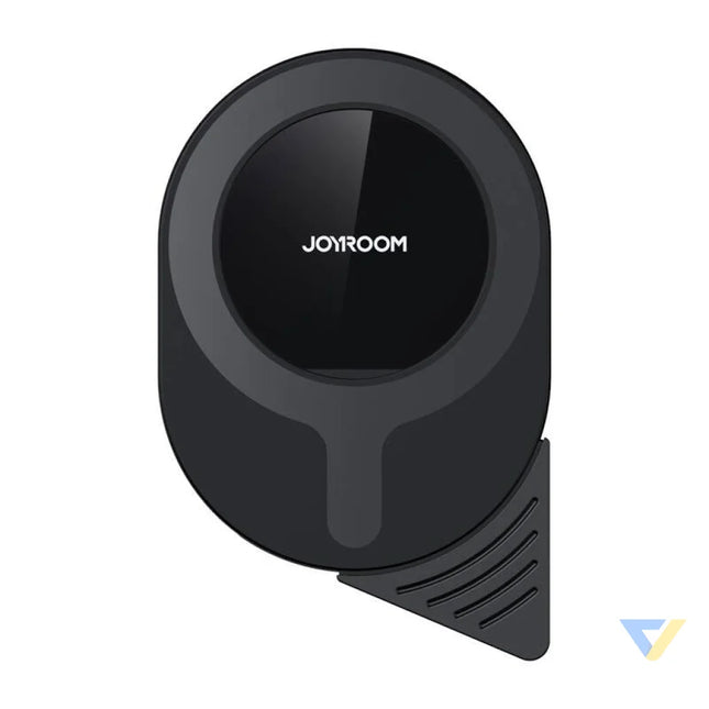 Joyroom magnetic phone holder JR ZS418 black Selfie sticks