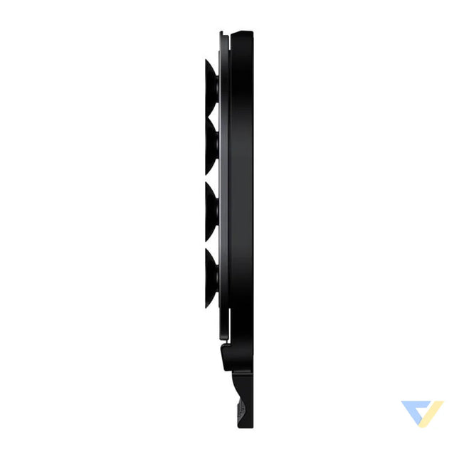 Joyroom magnetic phone holder JR ZS418 black Selfie sticks