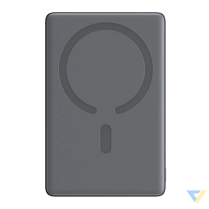 Joyroom magnetic powerbank JR PBM08 20W 5000mAh slim (titan) Powerbanks