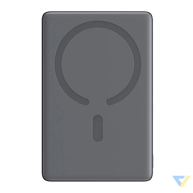 Joyroom magnetic powerbank JR PBM08 20W 5000mAh slim (titan) Powerbanks