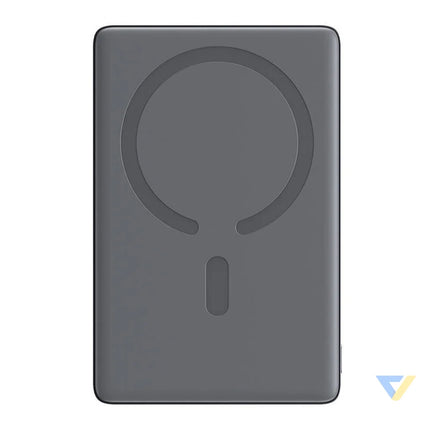 Joyroom magnetic powerbank JR PBM08 20W 5000mAh slim (titan) Powerbanks