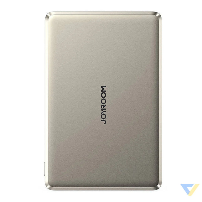 Joyroom magnetic powerbank JR PBM08 20W 5000mAh slim (titan) Powerbanks