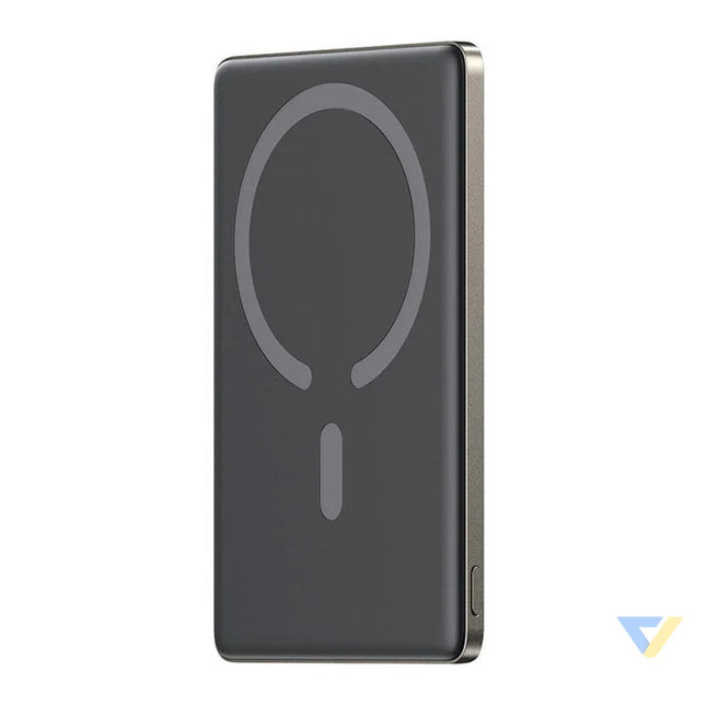 Joyroom magnetic powerbank JR PBM08 20W 5000mAh slim (titan) Powerbanks