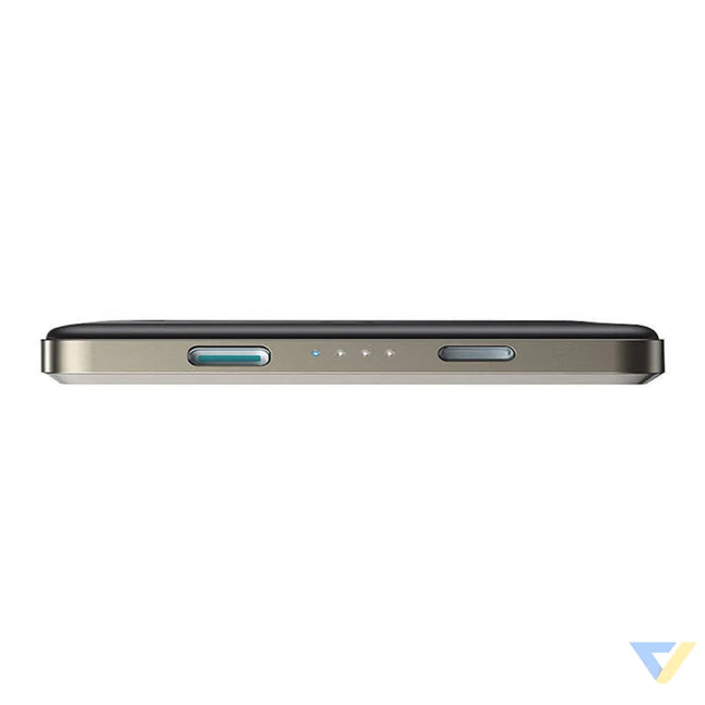 Joyroom magnetic powerbank JR PBM08 20W 5000mAh slim (titan) Powerbanks
