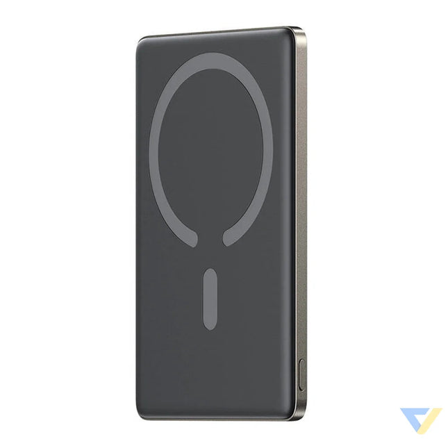 Joyroom magnetic powerbank JR PBM08 20W 5000mAh slim (titan) Powerbanks